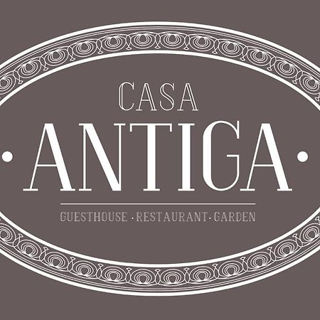Hotel Casa Antiga Porto Exterior foto