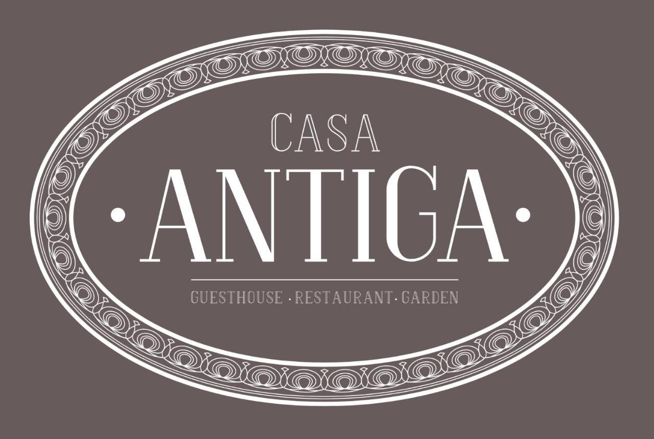 Hotel Casa Antiga Porto Exterior foto